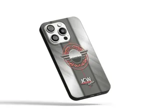 Mini Cooper Fundas Silicona SmartPhone Diseño Fuerte Y Duradero